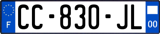 CC-830-JL