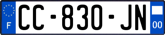 CC-830-JN