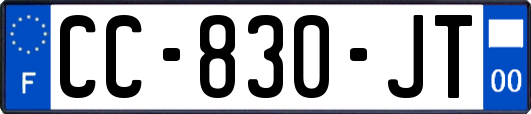 CC-830-JT