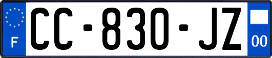 CC-830-JZ
