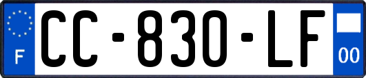 CC-830-LF
