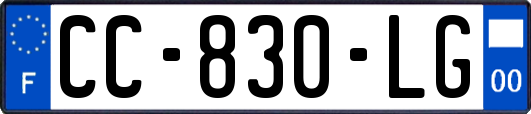CC-830-LG