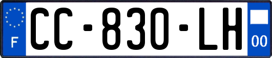 CC-830-LH