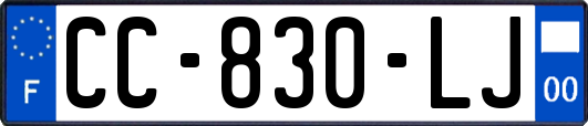 CC-830-LJ
