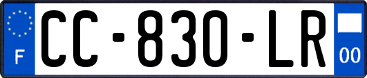 CC-830-LR