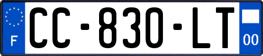 CC-830-LT