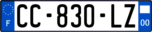 CC-830-LZ