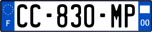CC-830-MP