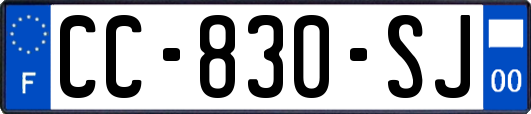 CC-830-SJ