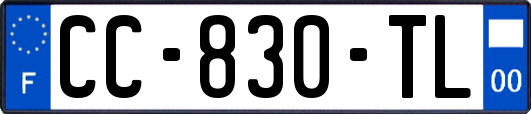 CC-830-TL