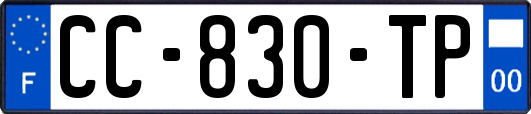 CC-830-TP