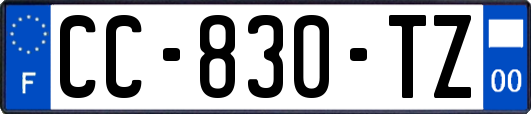 CC-830-TZ