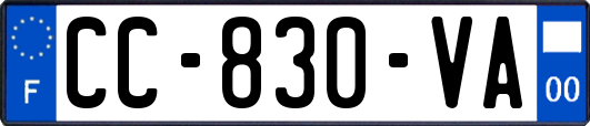 CC-830-VA