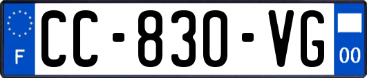 CC-830-VG