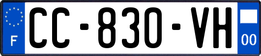 CC-830-VH