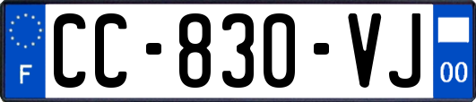 CC-830-VJ
