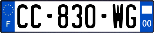 CC-830-WG