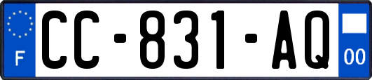 CC-831-AQ