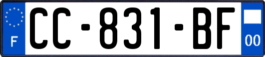 CC-831-BF
