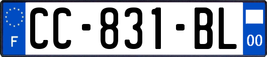 CC-831-BL
