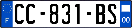 CC-831-BS