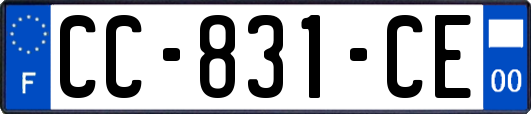 CC-831-CE
