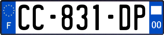 CC-831-DP