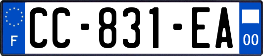 CC-831-EA