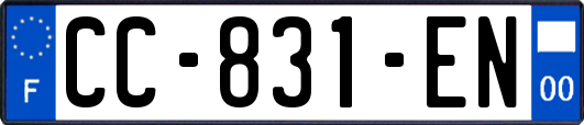 CC-831-EN