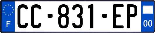 CC-831-EP