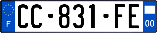 CC-831-FE