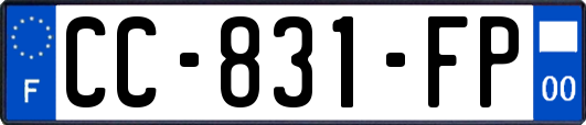 CC-831-FP