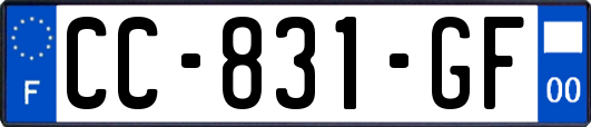 CC-831-GF