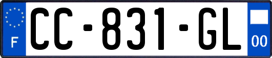 CC-831-GL