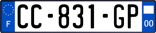 CC-831-GP