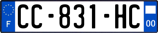CC-831-HC