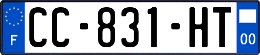 CC-831-HT
