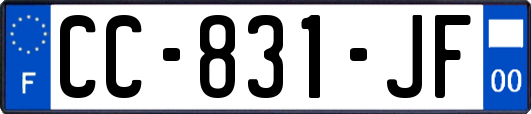 CC-831-JF