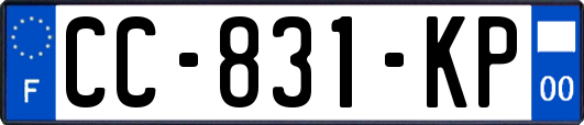 CC-831-KP
