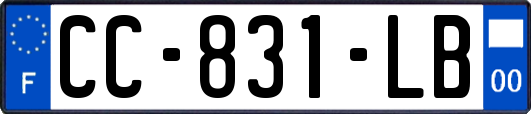 CC-831-LB