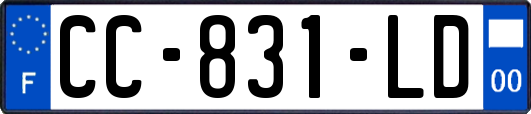 CC-831-LD