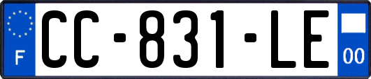 CC-831-LE