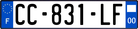 CC-831-LF