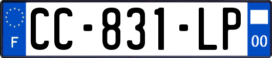 CC-831-LP