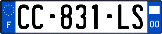 CC-831-LS