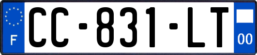 CC-831-LT