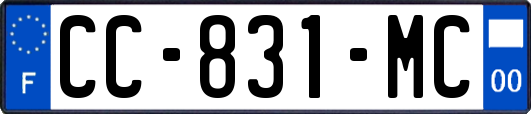 CC-831-MC