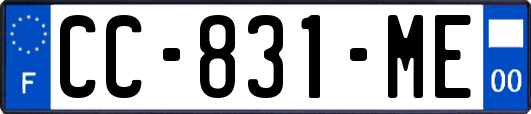 CC-831-ME