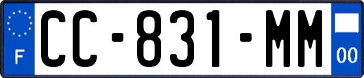 CC-831-MM
