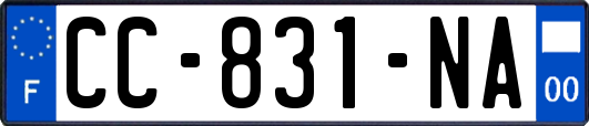 CC-831-NA